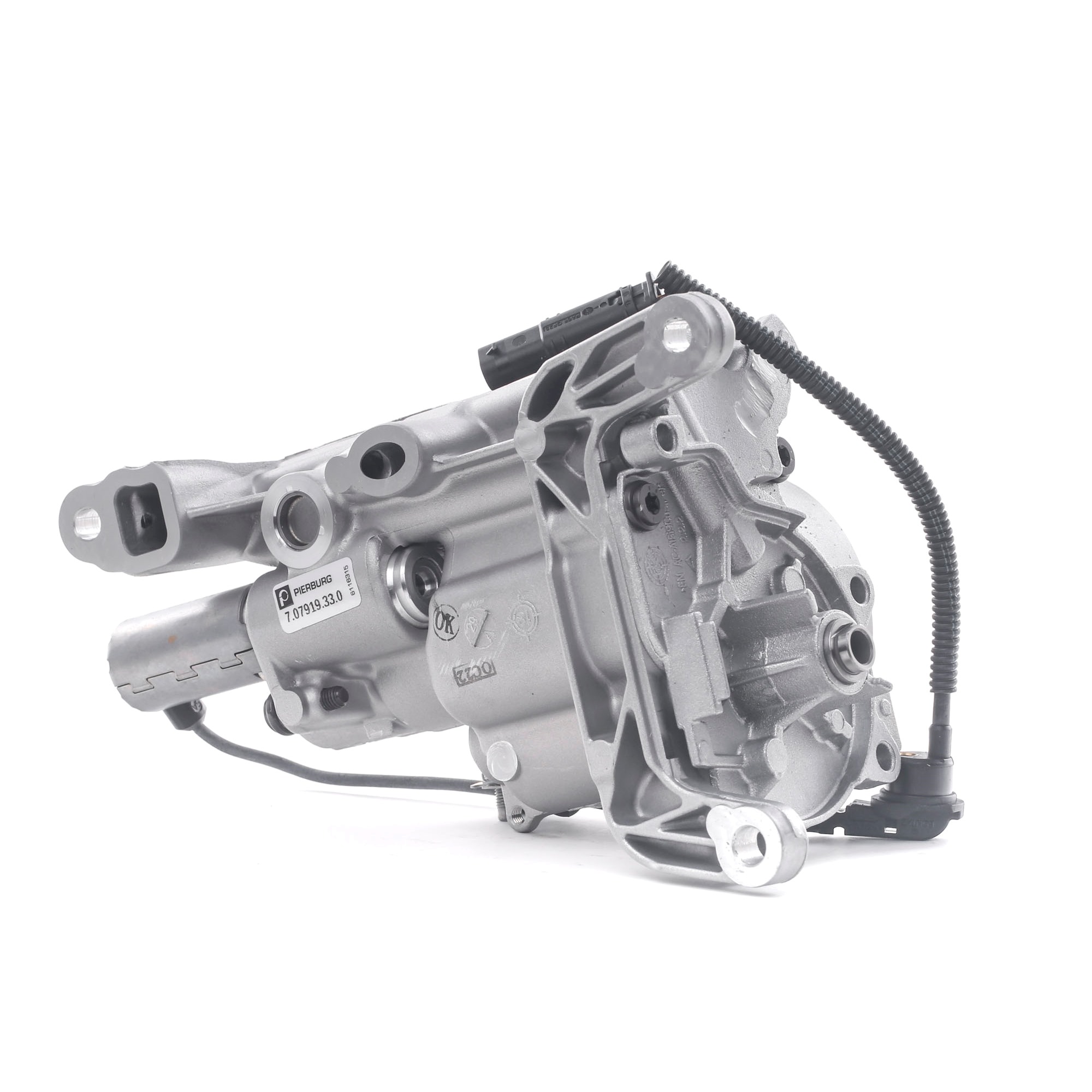 PIERBURG 7.07919.33.0-YAG POMPASI 1.6 THP PURETECH CITROEN C5 AIRCROSS 19 > V764737680_//3587